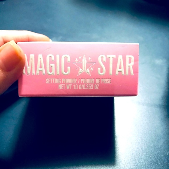 Jeffree Star Magic Star Setting Powder - Picture 1 of 6